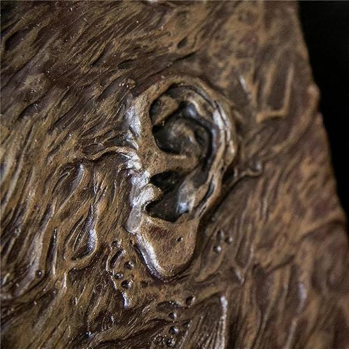 Demon Evil Dead book prop decoration Halloween et accessoire d'horreur - 6