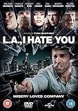 L.A. I Hate You [Edizione: Regno Unito] [Import]