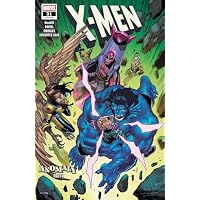 X-Men (2024-) #31