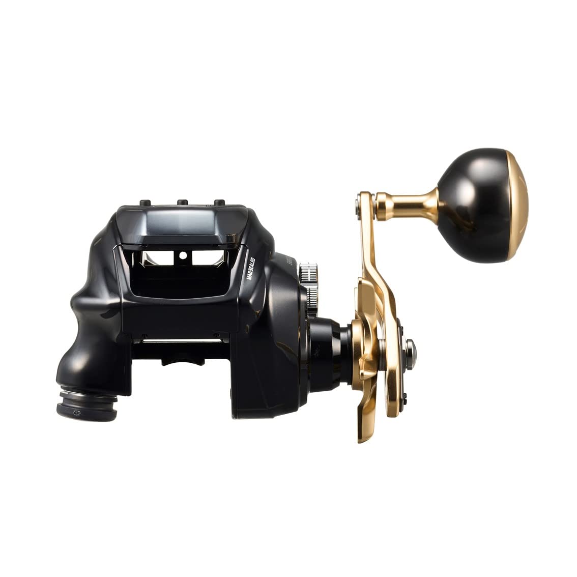 Amazon.com : Daiwa Siborg G200JL Electric Reel : Sports