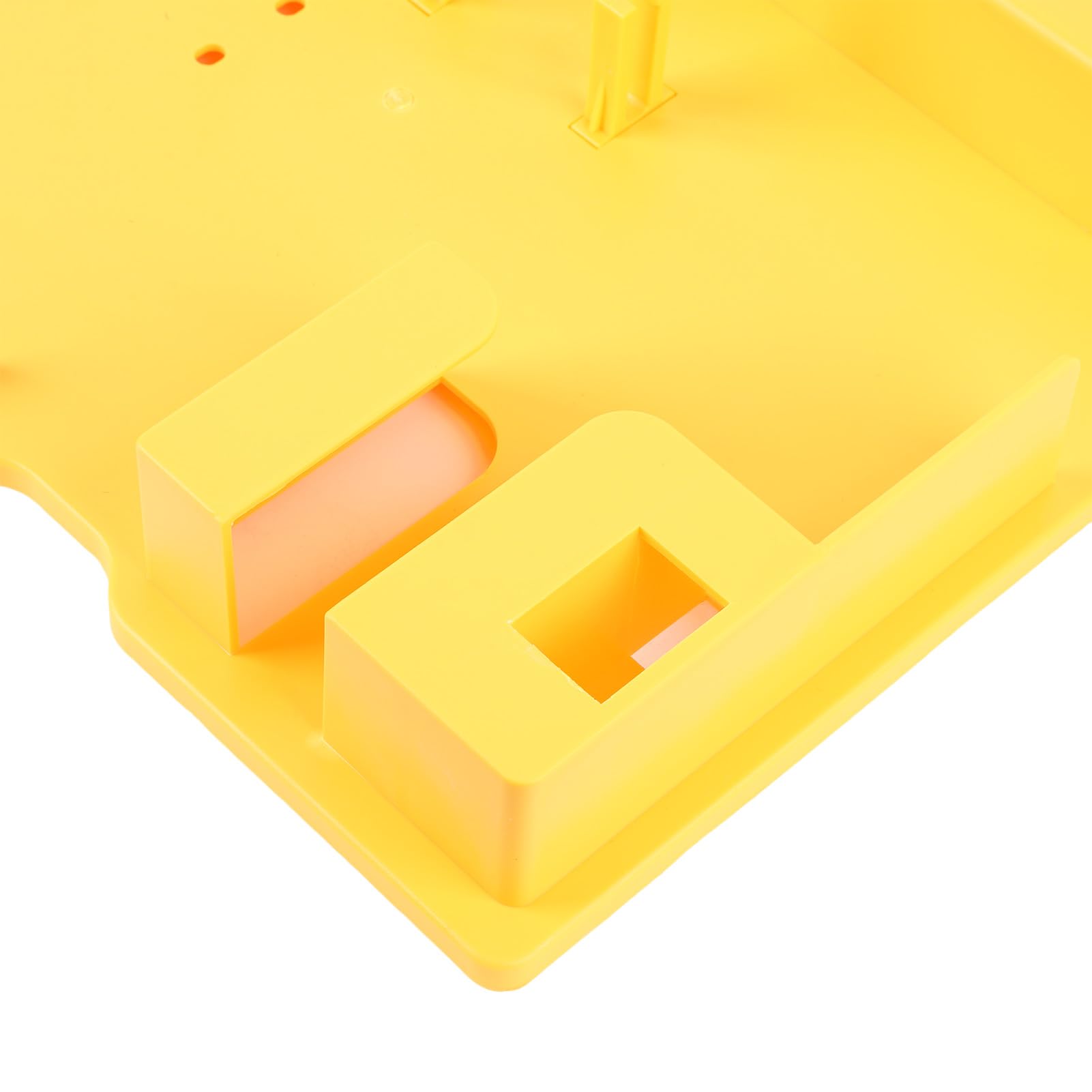 Yinhing Kit di Blocco del Kit di Blocco del di e Tag Out PC Copertura Trasparente Montaggio di Sicurezza Industriale Set di Blocchi di Sicurezza con 10 Etichette per elettricità