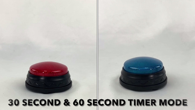 Amazon.com: Matty's Toy Stop Lights & Sounds Electronic 3 Mode Red