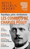 revue le monde des animaux  Revue des Deux Mondes octobre 2025: Les combats de Charles Péguy