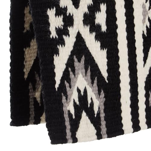 Mayatex 1431-8 38X34 New Phoenix New Zealand Wool Saddle Blanket - Thumbnail 3