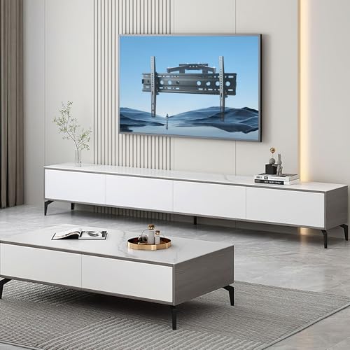 Consejos para Comprar soporte para tv 55 pulgadas , listamos los 10 mejores. 23 soporte para tv 55 pulgadas marca MONSTYLE (2)