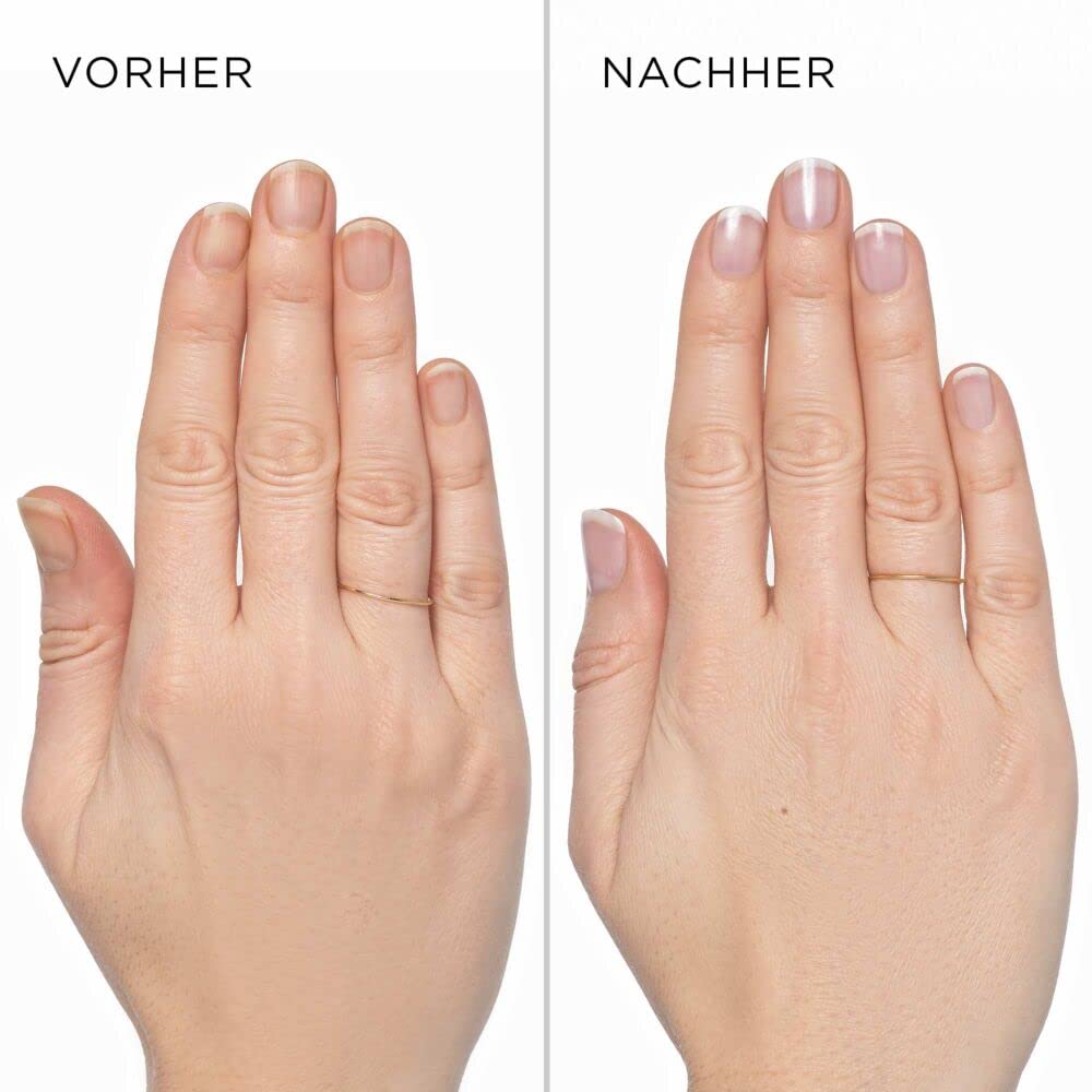ARTDECO Nail Whitener French Look lakier do optycznego rozjaśniania paznokci - 1 x 10 ml | 10 ml (1 opakowanie)