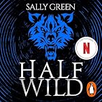 Cover of Half Wild