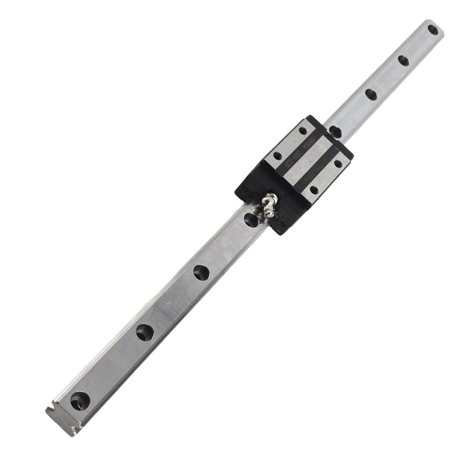 Linearführungsschiene, Lagerstahl-Linearschiene mit (500mm)