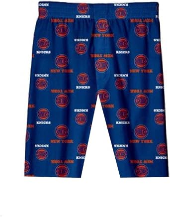 Print Sleepwear Lounge Pajama Shorts 
