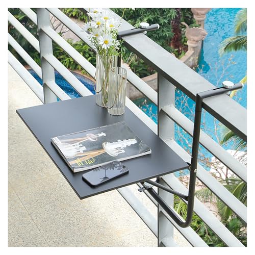 Garde-corps de balcon suspendu pour protéger votre terrasse fleurie - 2