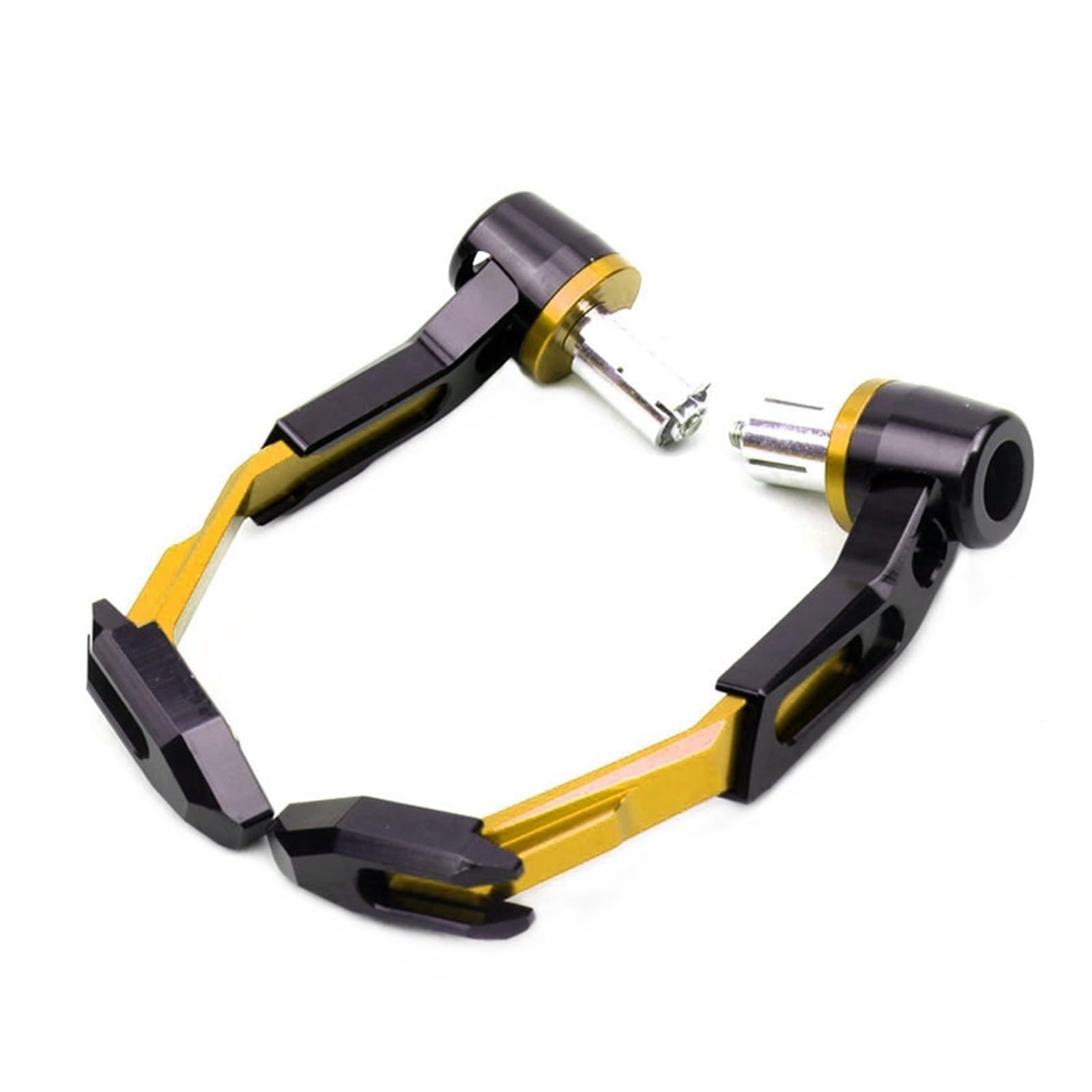LBCSRMH Motorcycle Brake Clutch Lever Protector for NVX155 AEROX NVX 155 XMAX300 AEROX 155 Motorcycle Handlebar Brake Clutch Levers Protector Guard Motorbike Lever Guard