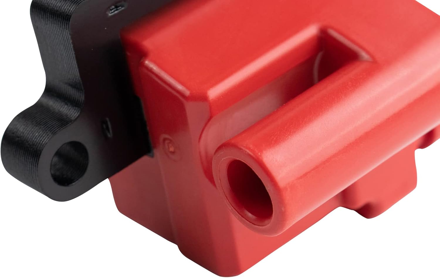 TRQ Ignition Coil & Spark Plug Kit 17 Piece Iridium Spark Plugs Compatible with 2003-2006 Chevrolet Silverado 2500 HD Avalanche 2500 Yukon XL 2500 2003-2007 Sierra 2500 HD