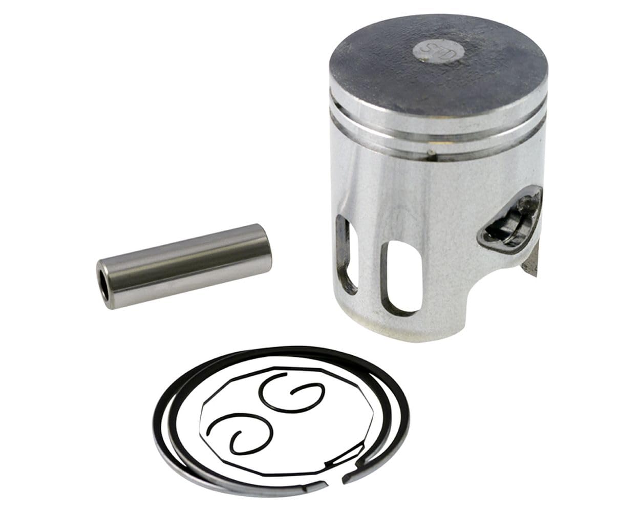 2EXTREME kit cylindre 50 cm³ refroidi par air compatible avec Aprilia SR50