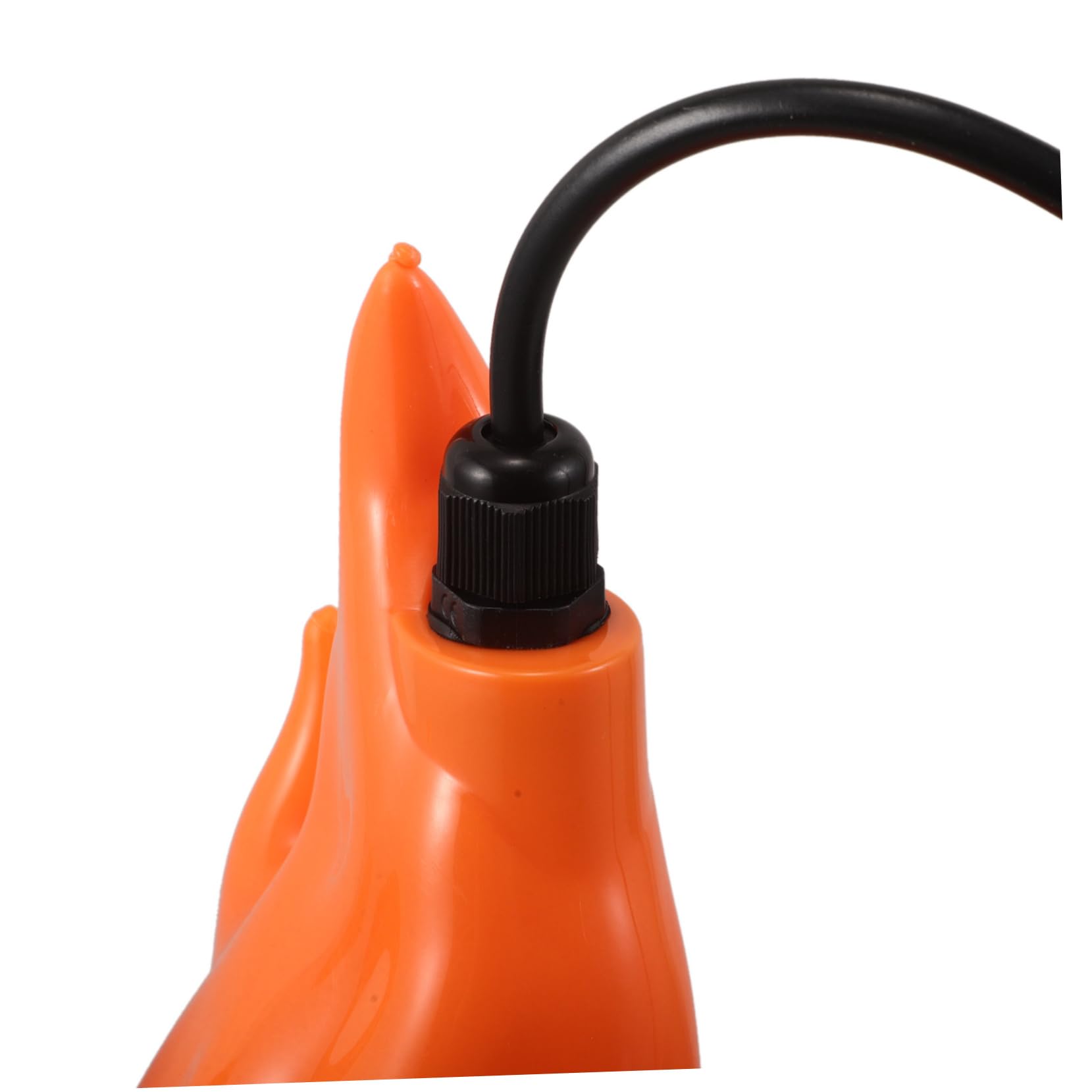 iplusmile Lampada Effetto Fiamma LED Luce Tremolante Realistica per Stufa Finta Illuminazione Notturna Decorativa per Patio Campeggio Appartamento
