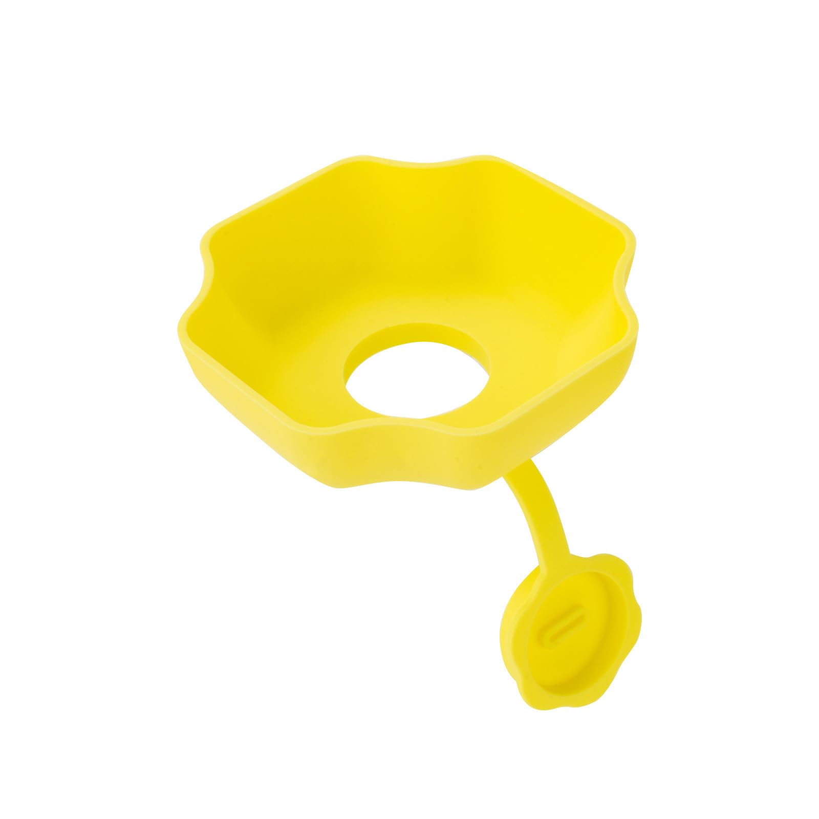 FACAILUO Sturdy Silicone Ice Cream Holders for Kids Efficient Leak Proof Design Travel Friendly Summers Treat Essential