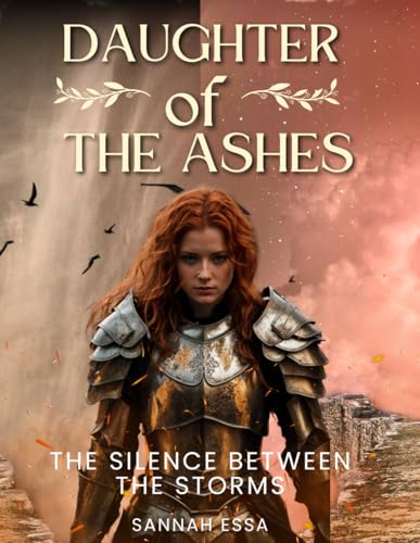 Daughter of the Ashes: The Silence Between the Storms