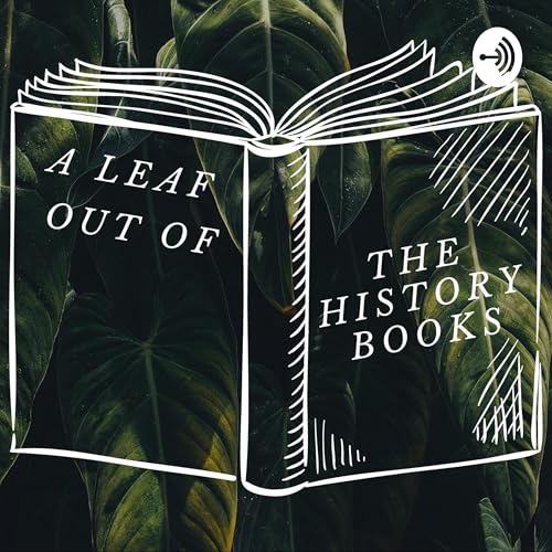 A leaf out of the History books