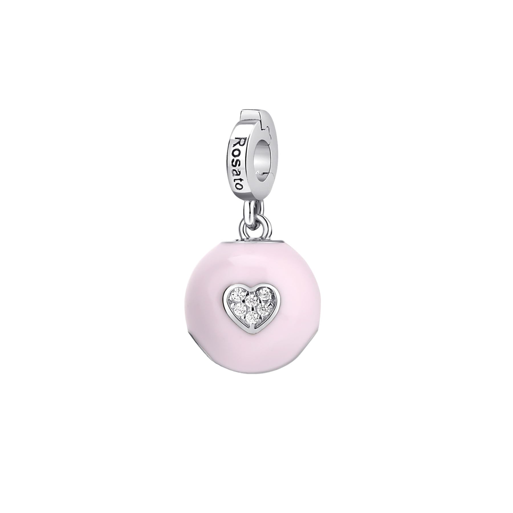 Charm Rosato Joyas RZ184R de plata ideal para tus looks casuales diarios 2
