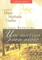 Um Motivo Para Viver 858647472X Book Cover