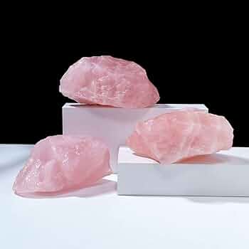 ローズクォーツ　BIG貔貅　淡いピンク品質良♡1キロ超 51FpPugFqNL._AC_UF350,