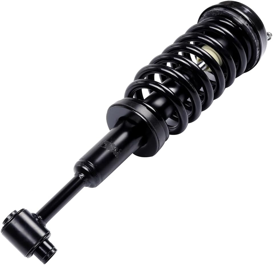 ALEGE Front Complete Struts Assembly with Suspension Kit 2002-2003 for Ford Explorer, 2002-2003 for Mercury Mountaineer 171321 K7275 K80008