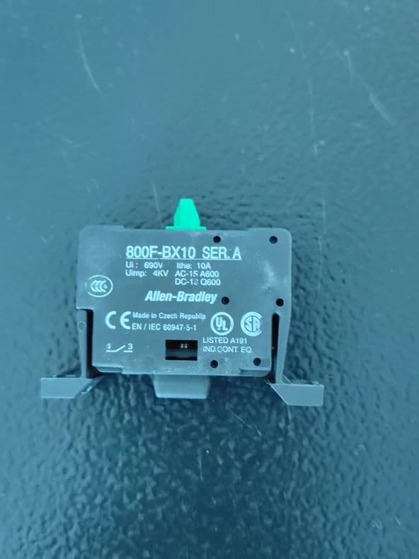 1PC New in Box 800F-BX01 800F BX01 800FBX01 Fast DELIVERY