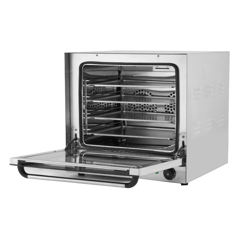 Four Professionnel à Convection - 2600 W
