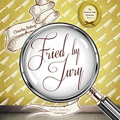 Couverture de Fried by Jury