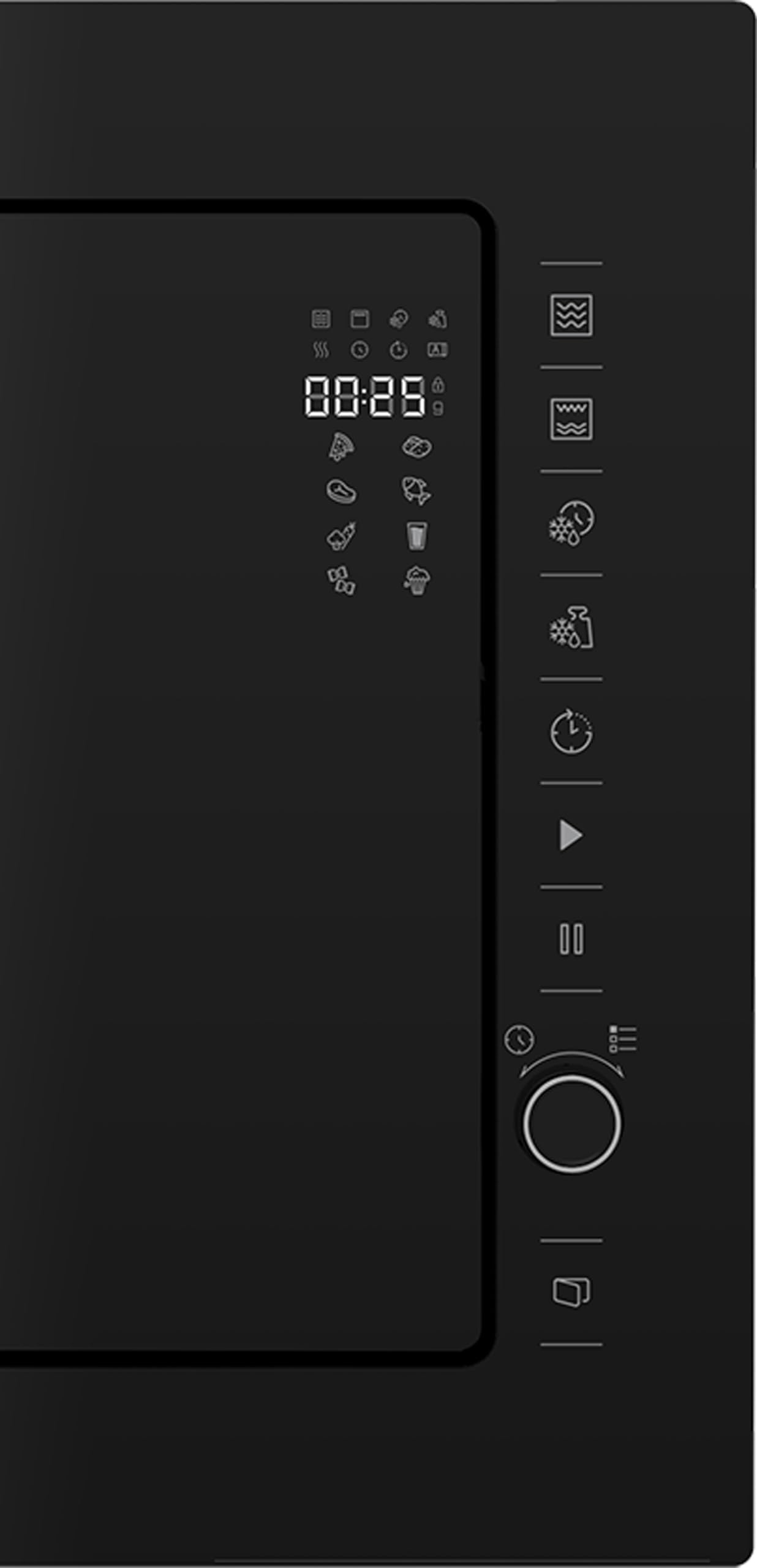 Beko BMGB25333BG