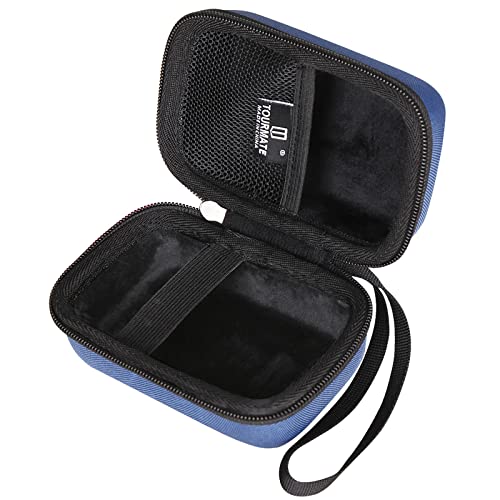 Tourmate Hard Storage Case Compatible With Anker 733 Power Bank (Ganprime Powercore 65W), 2-In-1 Hybrid Charger, Batteries Bank Travel Carrying Storage Holder, Case Only #TOP1