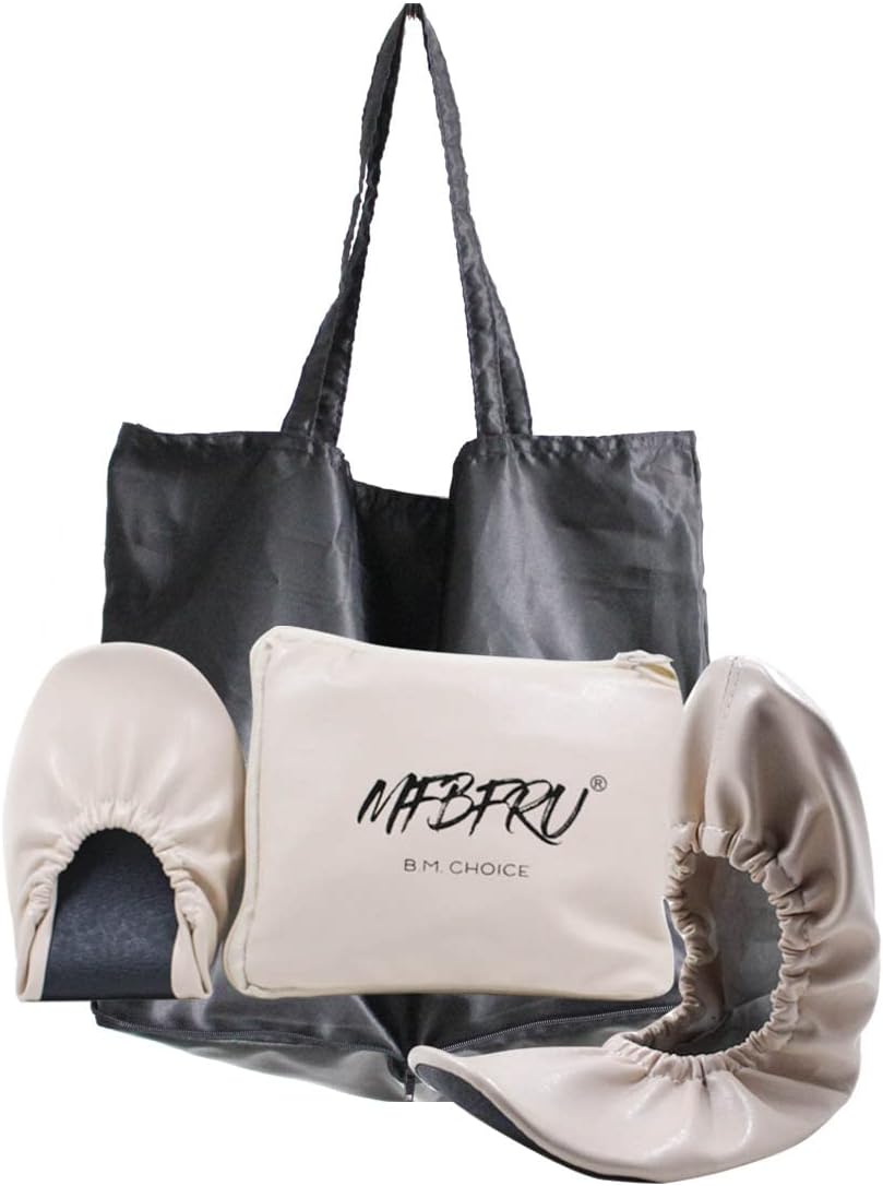 Women's Ballet Flats - Portable Travel Comfort