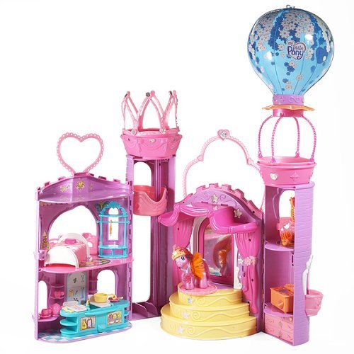 my little pony playhouse