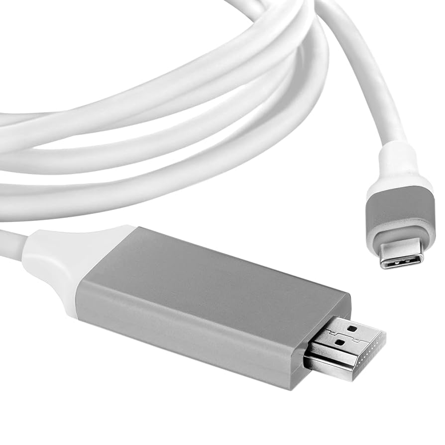 その他 USB C HDMI Amazon.com: USB-C/PD 4k HDMI Cable Compatible with Microsoft