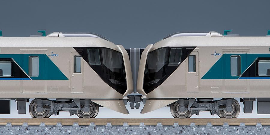 Amazon | トミックス 98428 東武500系リバティ増結 3両 | 車両 | おもちゃ