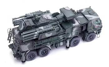 Amazon.co.jp: 1/72 完成品 ソ連 for Panzerkampf RUSSIAN AIR