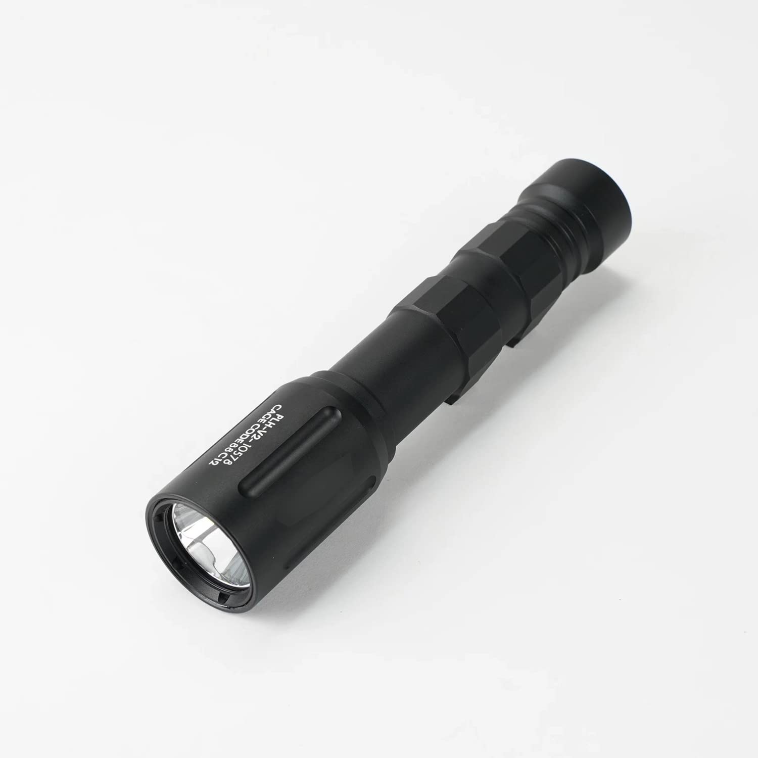 Amazon | SOTAC MODLIT タイプ PLHV2 ロング フラッシュライト