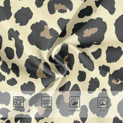 GuoChe Triangle Panties Hipster Triangle Panties Toddler Cotton Underwear for Toddler in Sizes 2T,3T, 4T, 5T, 6Y and 8Y3