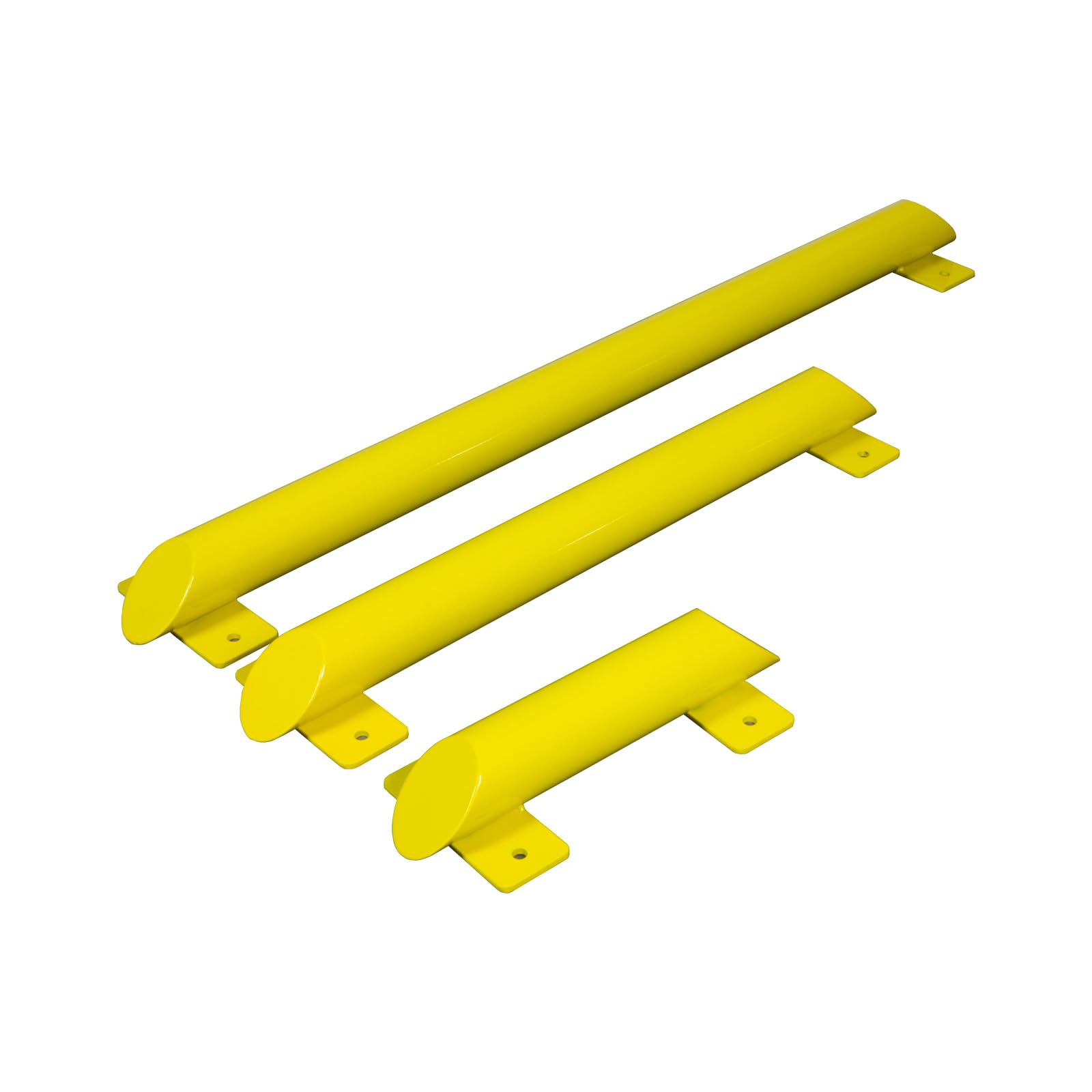 Largueros de Protección (1200mm)