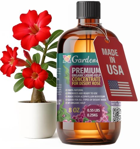 Gardenera Premium Organic Seaweed & Kelp Superfood