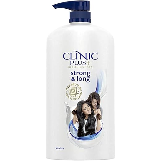 Clinic Plus Strong 1L