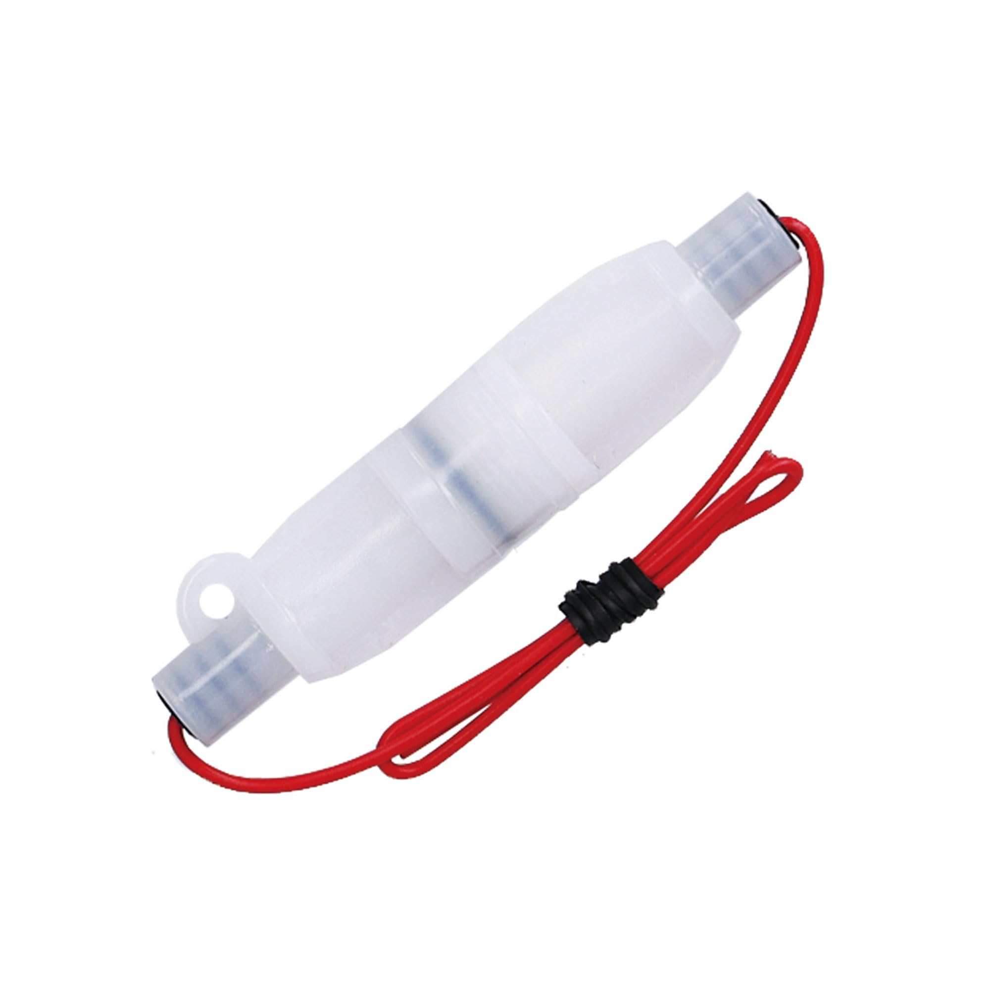 Amazon.co.jp: エーモン(amon) 防水ミニ管ヒューズホルダー