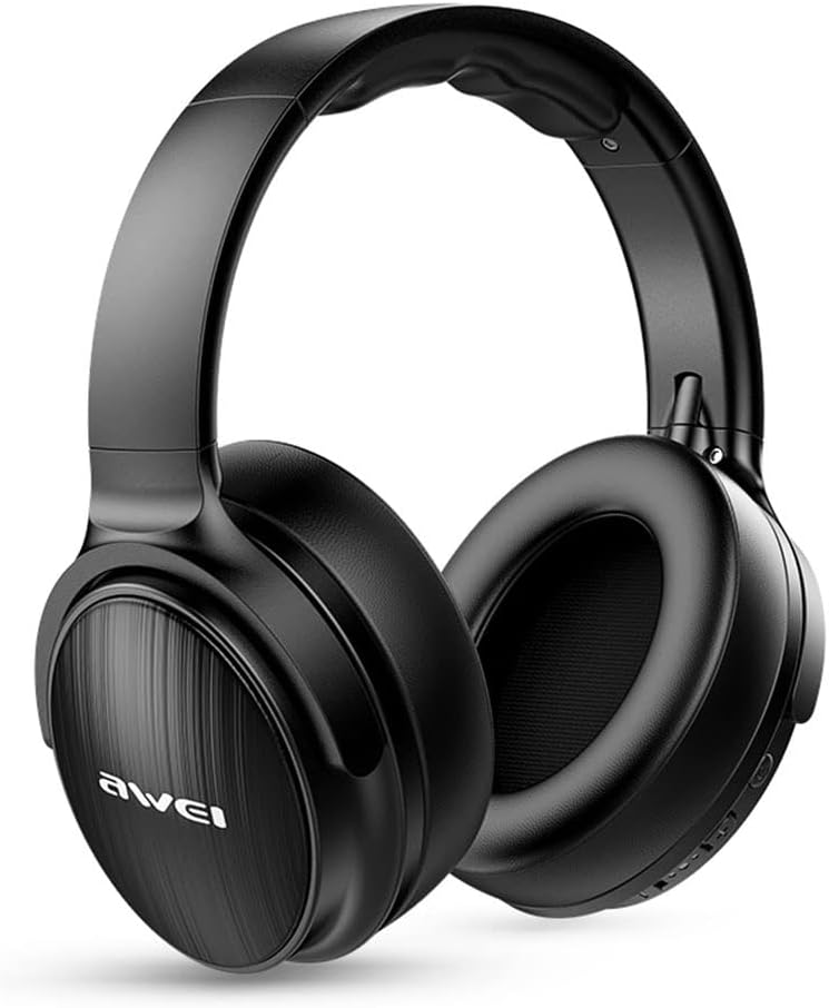 AWEIA780BL Bluetooth Headphones