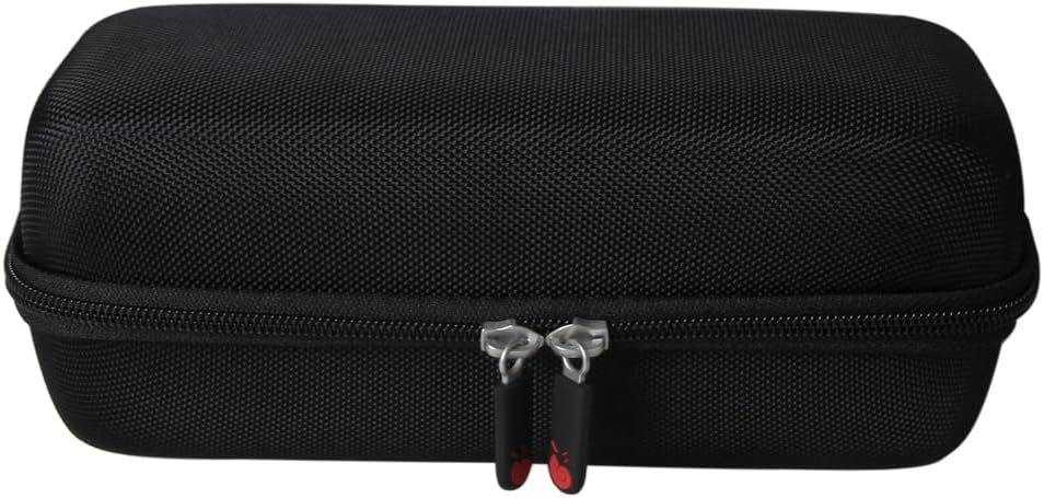 Hermitshell Hard Travel Case for Sony ULT Field 1 Waterproof Portable Bluetooth Speaker (Black) - Image 4