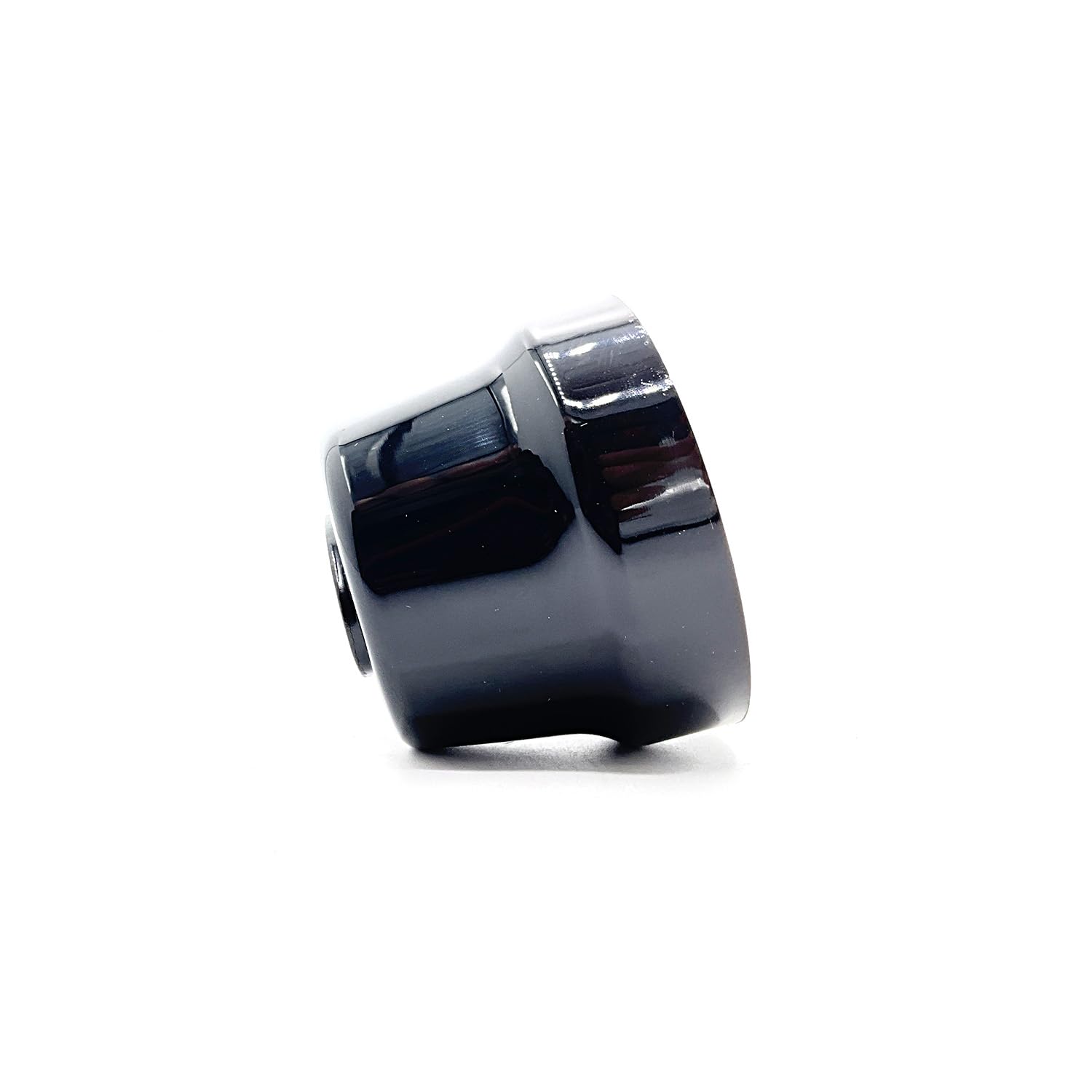 Polaris ATV Hub Cap, Dust, Genuine OEM Part 5413976, Qty 1