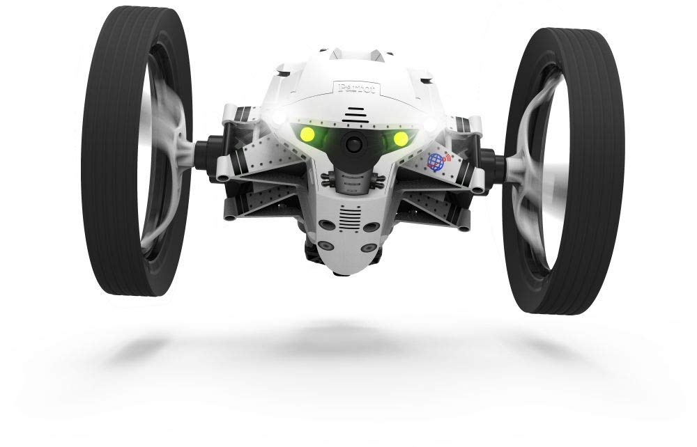 Parrot Mini Drone Jumping Night Buzz: Buy Online at Best Price in