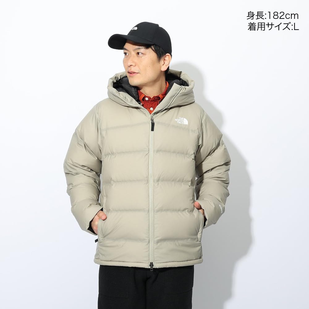 Amazon | [ザノースフェイス] ダウン ジャケット ビレイヤーパーカ