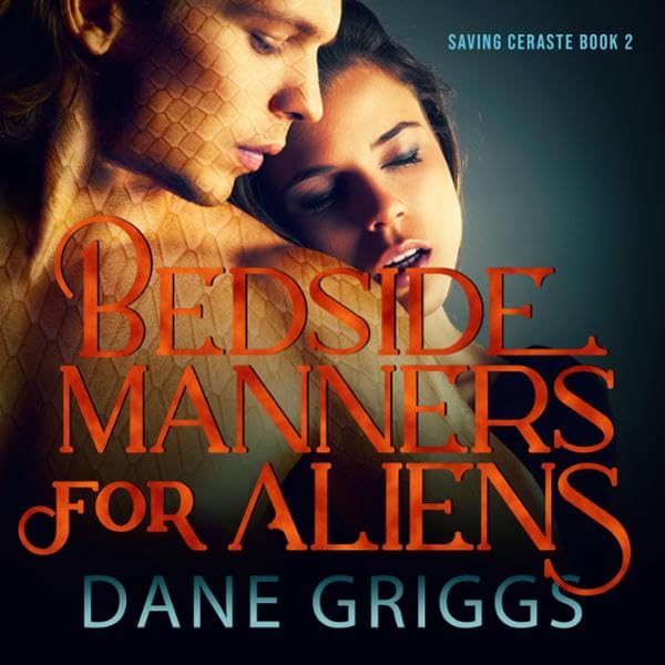 Cover art for Bedside Manners for Aliens