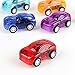 Speedy Panther 36 Pack Party Favor Car Toys Pull Back Race Car, Treasure Box Toys for Classroom Mini Toy Cars, Carnival Prizes Goodie Bag Stuffers Pinata Fillers for Kids