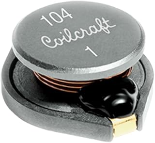 DO5022P-104MLD Power Inductor 100uH 20% 100KHz Ferrite 1.8A 0.19Ohm DCR Surface Mount :RoHS, Cut Tape