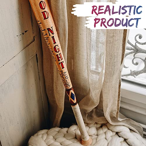 Original Cup Harley Quinn Baseball Bat - Image 3